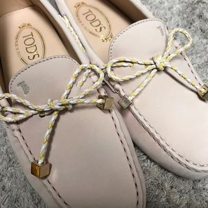 TOD’S Size 37.5M/US7.5-8